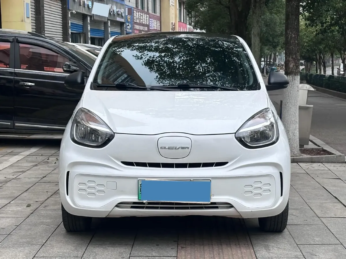 2022 Roewe Clever BEV 29KWH,autocango,china used car exporter,china ev exporter,chinese used car exporter,chinese used ev exporter