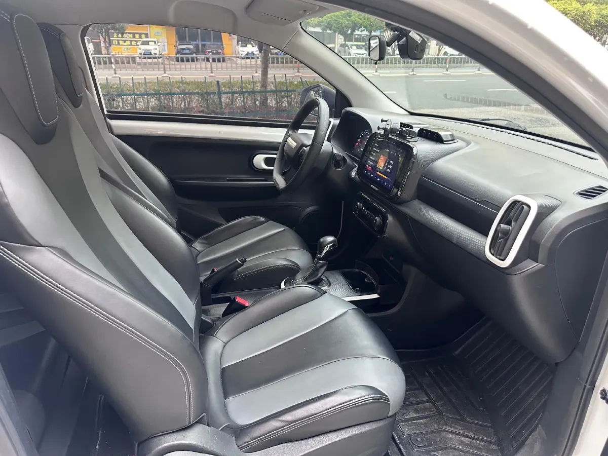 2022 Roewe Clever BEV 29KWH,autocango,china used car exporter,china ev exporter,chinese used car exporter,chinese used ev exporter