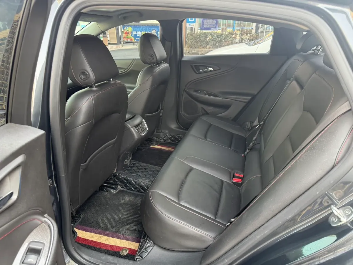 2019 Chevrolet Malibu XL 2.0T 241HP L4 9AT,autocango,china used car exporter,china ev exporter,chinese used car exporter,chinese used ev exporter