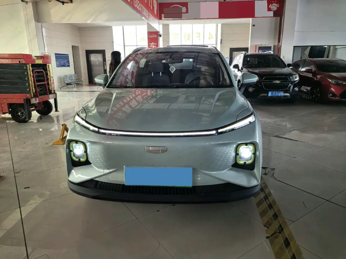 2022 Geometry E BEV 39.4KWH,autocango,china used car exporter,china ev exporter,chinese used car exporter,chinese used ev exporter