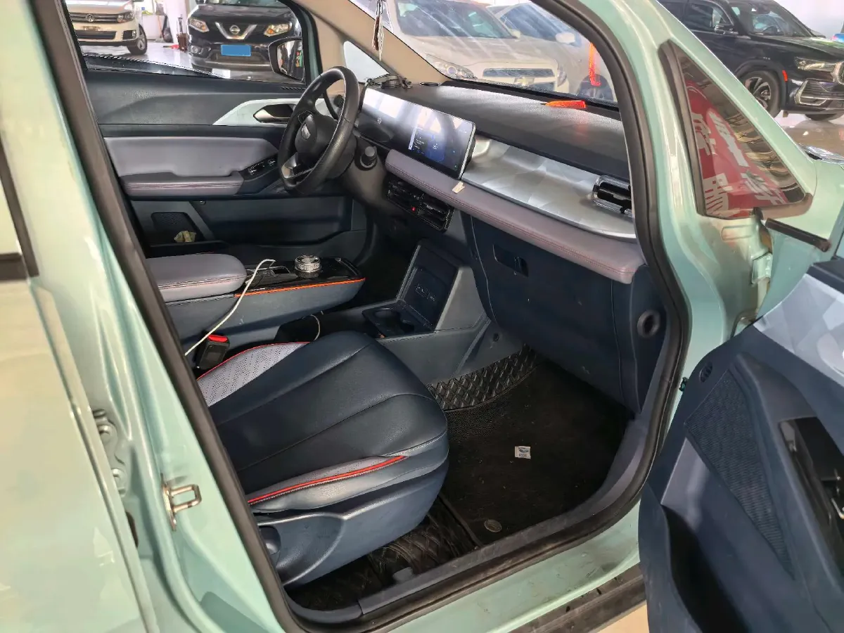 2022 Geometry E BEV 39.4KWH,autocango,china used car exporter,china ev exporter,chinese used car exporter,chinese used ev exporter