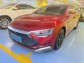 2020 BYD HAN,autocango,china used car exporter,china ev exporter,chinese used car exporter,chinese used ev exporter