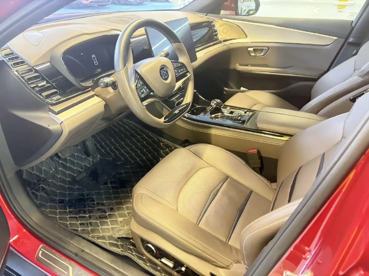 2020 BYD Han BEV 76.9KWH,autocango,china used car exporter,china ev exporter,chinese used car exporter,chinese used ev exporter