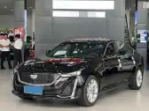 2023 CADILLAC CT5,autocango,china used car exporter,china ev exporter,chinese used car exporter,chinese used ev exporter