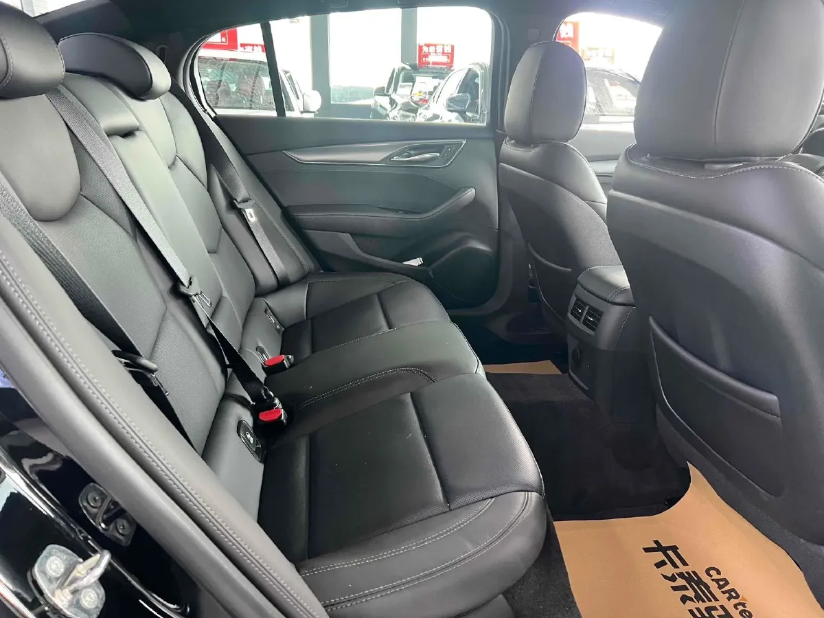 2023 Cadillac CT5 2.0T 237HP L4 10AT,autocango,china used car exporter,china ev exporter,chinese used car exporter,chinese used ev exporter