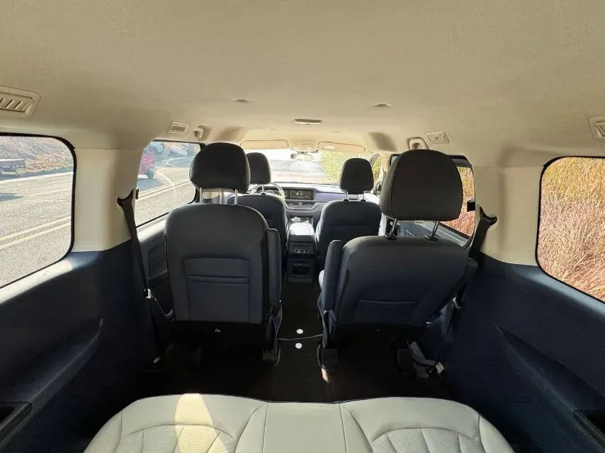 2024 BAW RuiSheng Trump M7 2.0L 144HP L4 8AT,autocango,china used car exporter,china ev exporter,chinese used car exporter,chinese used ev exporter