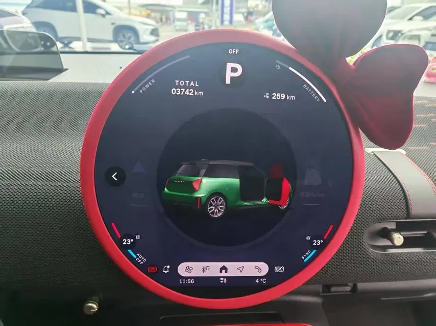 2024 MINI COOPER BEV 51.5KWH,autocango,china used car exporter,china ev exporter,chinese used car exporter,chinese used ev exporter