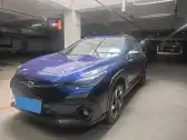 2024 SUBARU CROSSTREK,autocango,china used car exporter,china ev exporter,chinese used car exporter,chinese used ev exporter