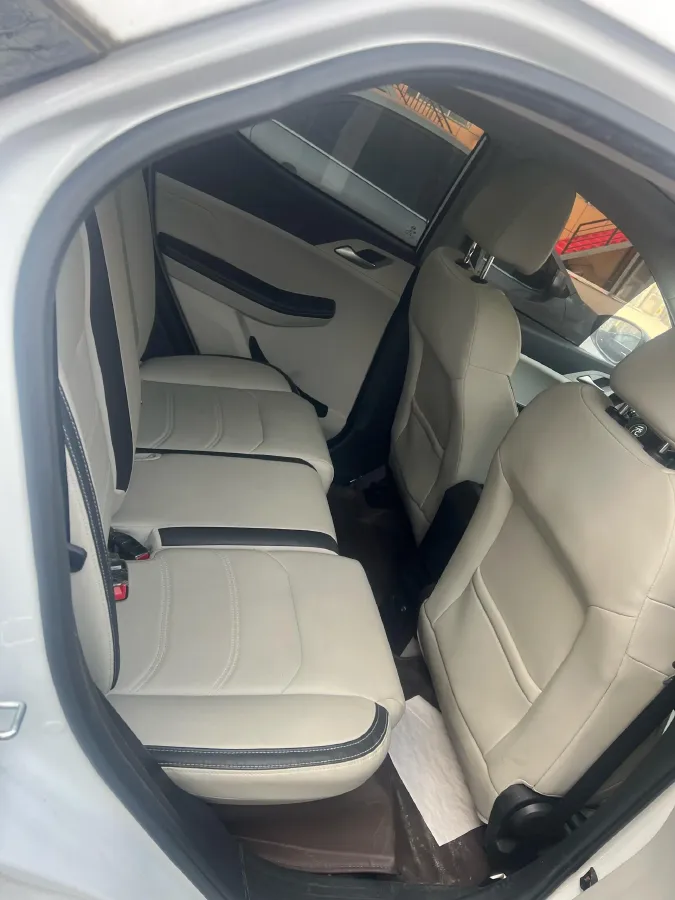 2021 BYD Yuan Pro BEV 50.1KWH,autocango,china used car exporter,china ev exporter,chinese used car exporter,chinese used ev exporter