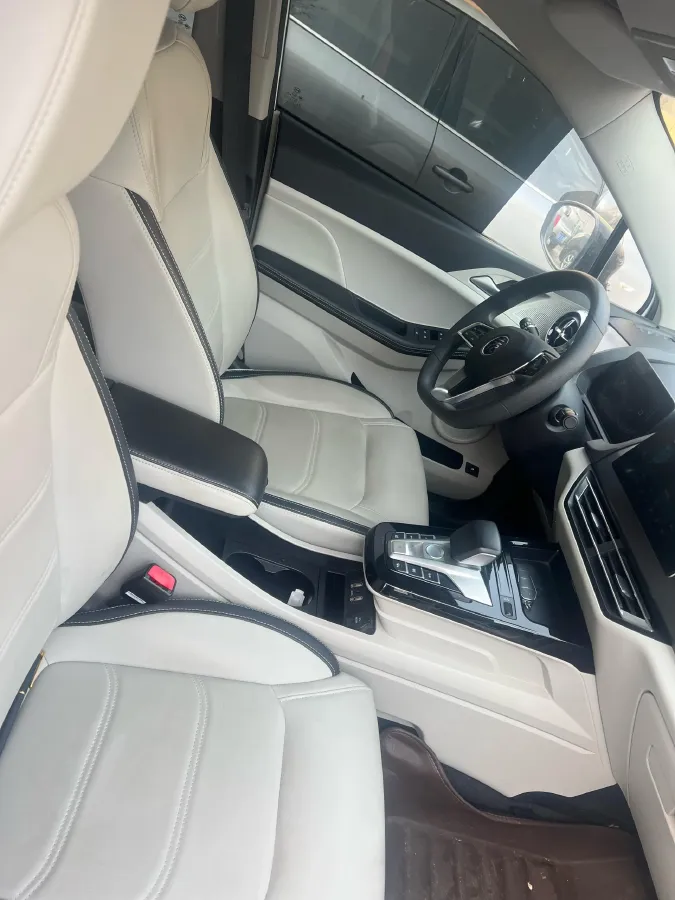 2021 BYD Yuan Pro BEV 50.1KWH,autocango,china used car exporter,china ev exporter,chinese used car exporter,chinese used ev exporter