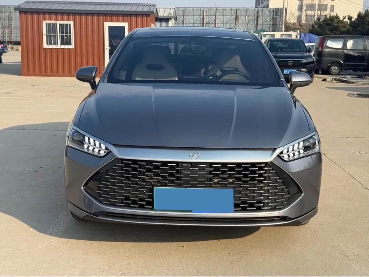 2023 BYD Qin Plus 1.5L 110HP L4 E-CVT PHEV 18.32KWH,autocango,china used car exporter,china ev exporter,chinese used car exporter,chinese used ev exporter