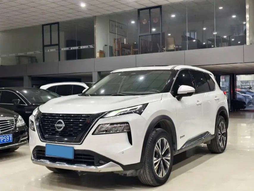 2023 Nissan X-Trail 1.5T 144HP L3 Hybrid