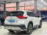 2023 Nissan X-Trail 1.5T 144HP L3 Hybrid