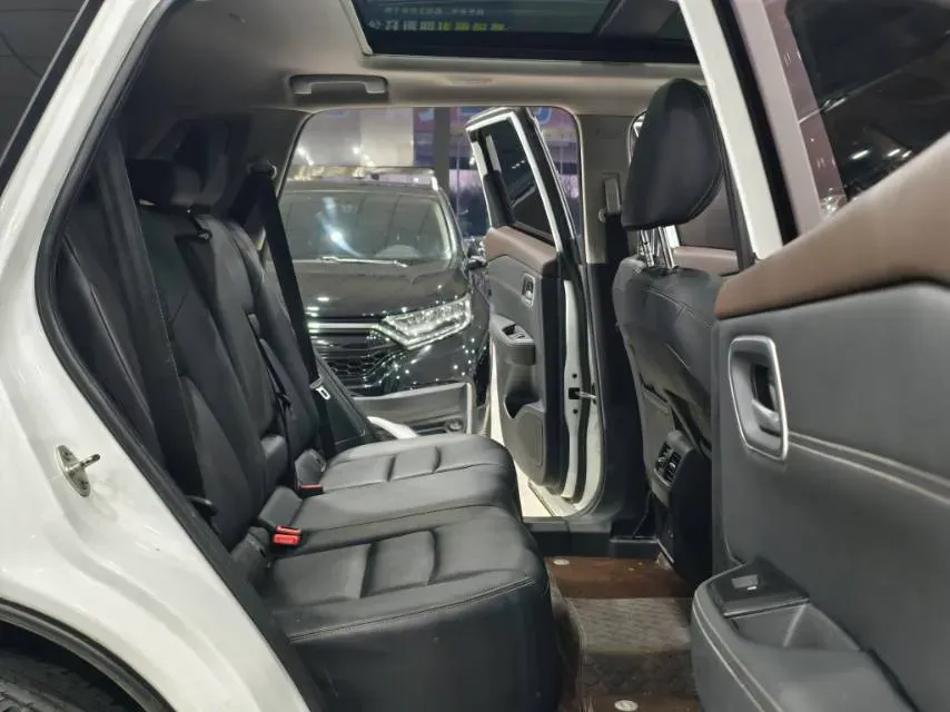 2023 Nissan X-Trail 1.5T 144HP L3 Hybrid,autocango,china used car exporter,china ev exporter,chinese used car exporter,chinese used ev exporter