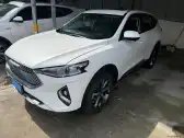 2020 HAVAL F7,autocango,china used car exporter,china ev exporter,chinese used car exporter,chinese used ev exporter