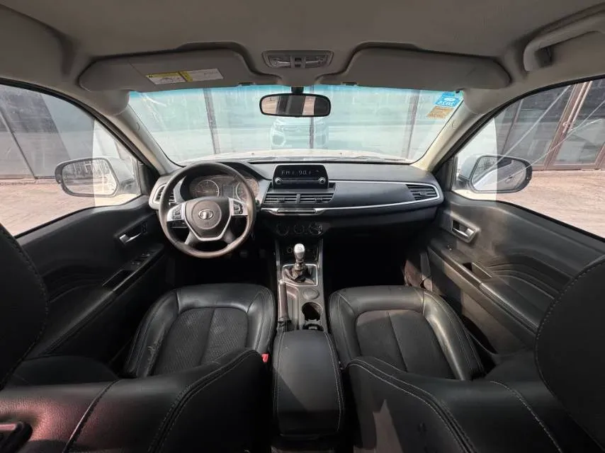 2021 Great Wall Wingle 7 2.0T 156HP L4 6MT,autocango,china used car exporter,china ev exporter,chinese used car exporter,chinese used ev exporter