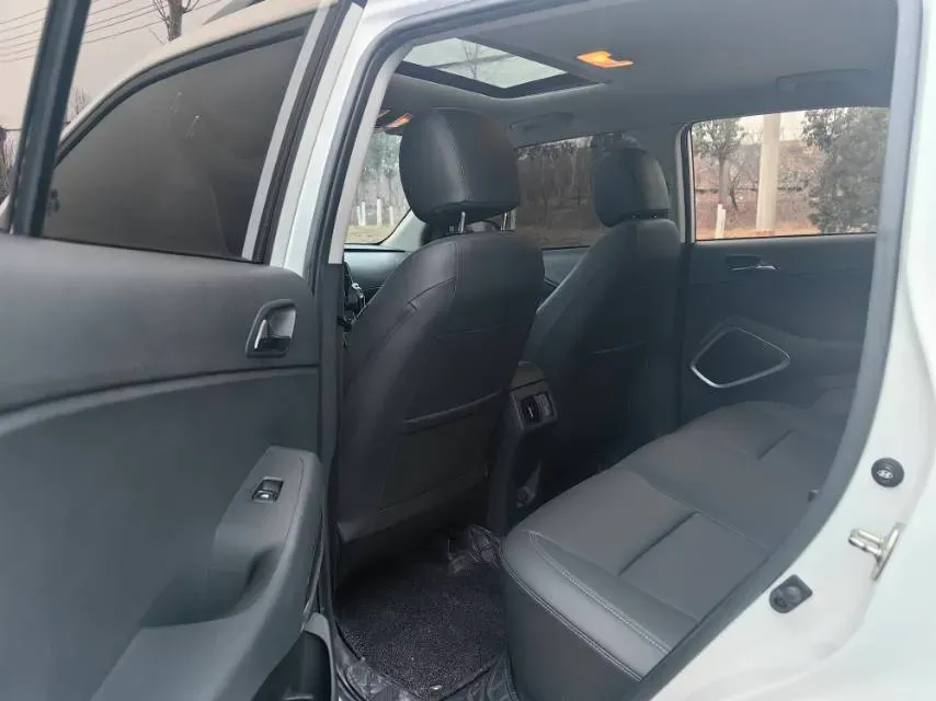 2019 Hyundai ix35 2.0L 160HP L4 6AT,autocango,china used car exporter,china ev exporter,chinese used car exporter,chinese used ev exporter