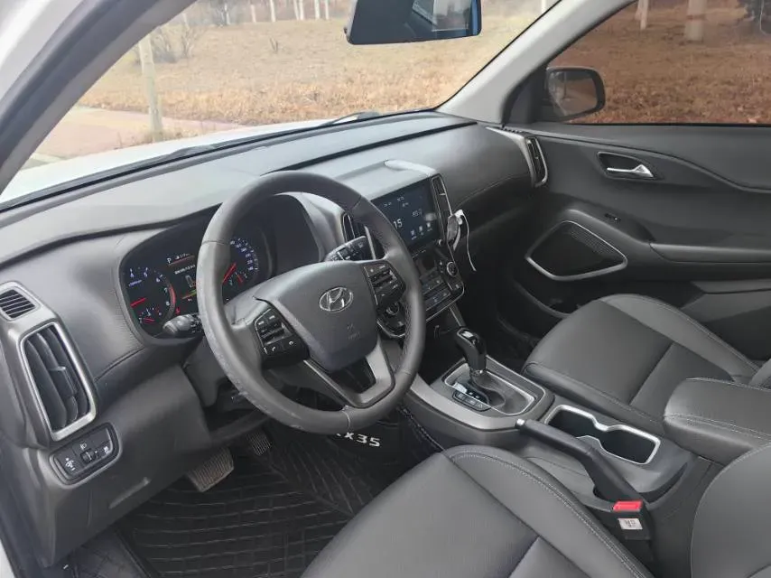 2019 Hyundai ix35 2.0L 160HP L4 6AT,autocango,china used car exporter,china ev exporter,chinese used car exporter,chinese used ev exporter
