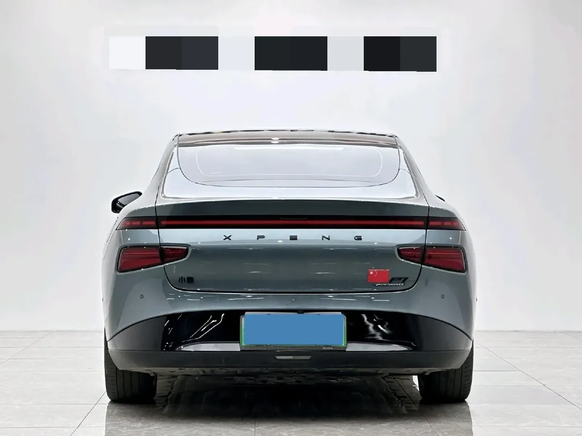 2023 Xpeng P7 BEV 86.2KWH,autocango,china used car exporter,china ev exporter,chinese used car exporter,chinese used ev exporter