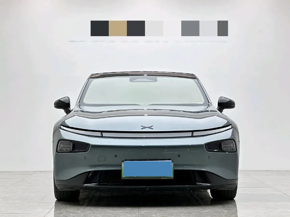 2023 Xpeng P7 BEV 86.2KWH,autocango,china used car exporter,china ev exporter,chinese used car exporter,chinese used ev exporter