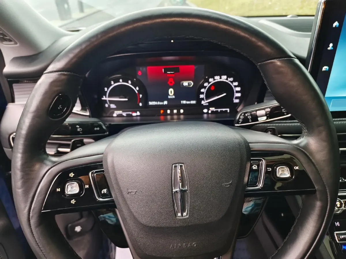 2020 Lincoln Corsair 2.0T 245HP L4 8AT,autocango,china used car exporter,china ev exporter,chinese used car exporter,chinese used ev exporter