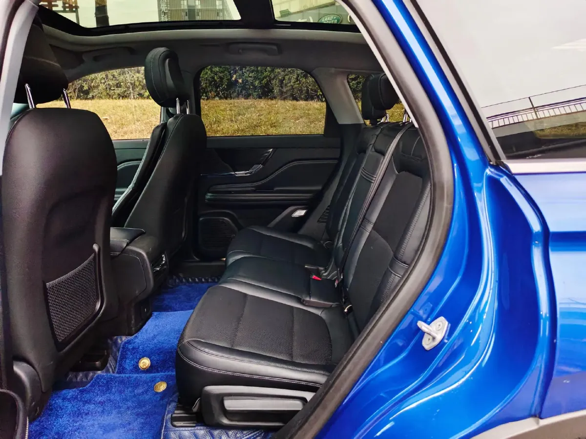 2020 Lincoln Corsair 2.0T 245HP L4 8AT,autocango,china used car exporter,china ev exporter,chinese used car exporter,chinese used ev exporter