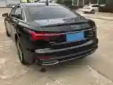 2021 Audi A6L 2.0T 224HP L4 7DCT