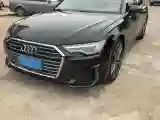 2021 Audi A6L 2.0T 224HP L4 7DCT
