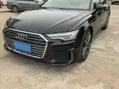 2021 AUDI A6L,autocango,china used car exporter,china ev exporter,chinese used car exporter,chinese used ev exporter