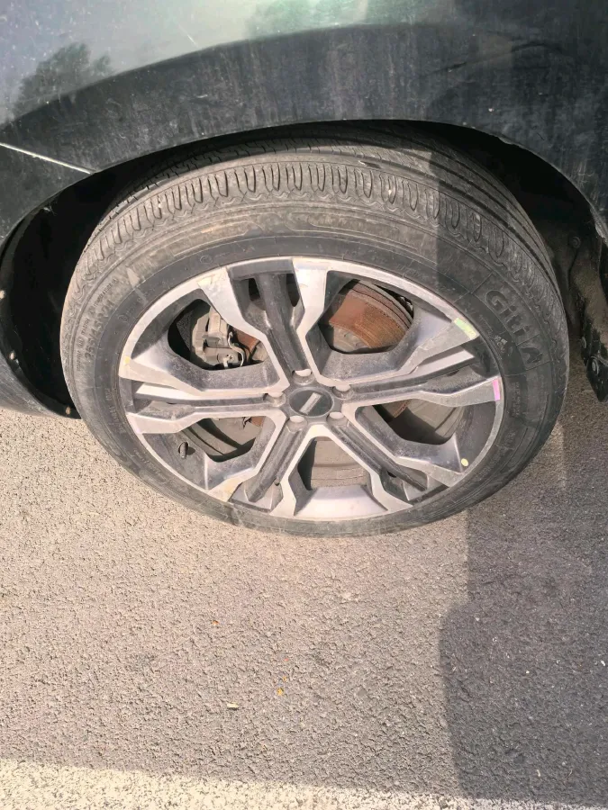 2017 WEY VV7 2.0T 234HP L4 7DCT,autocango,china used car exporter,china ev exporter,chinese used car exporter,chinese used ev exporter