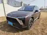 2020 NIO ES8 BEV 84KWH