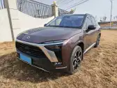 2020 NIO ES8,autocango,china used car exporter,china ev exporter,chinese used car exporter,chinese used ev exporter