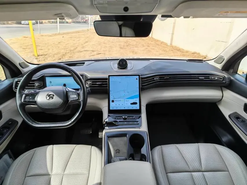 2020 NIO ES8 BEV 84KWH,autocango,china used car exporter,china ev exporter,chinese used car exporter,chinese used ev exporter