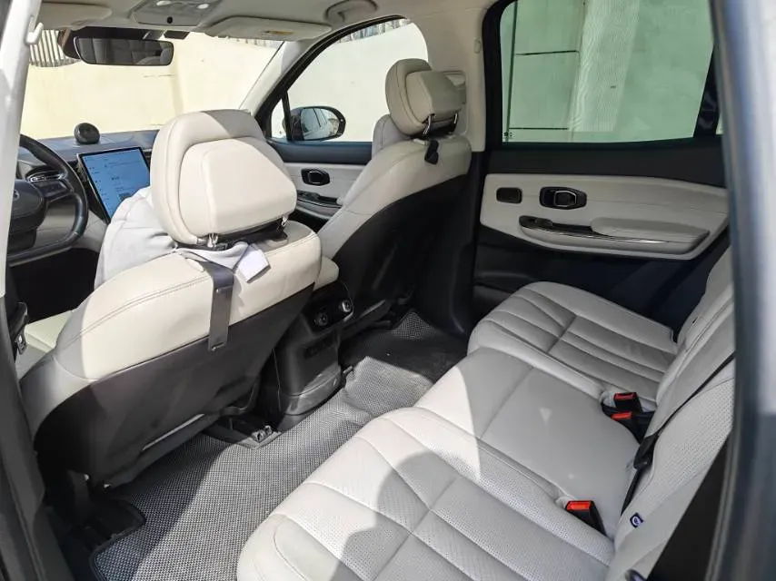 2020 NIO ES8 BEV 84KWH,autocango,china used car exporter,china ev exporter,chinese used car exporter,chinese used ev exporter