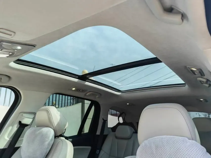 2020 NIO ES8 BEV 84KWH,autocango,china used car exporter,china ev exporter,chinese used car exporter,chinese used ev exporter