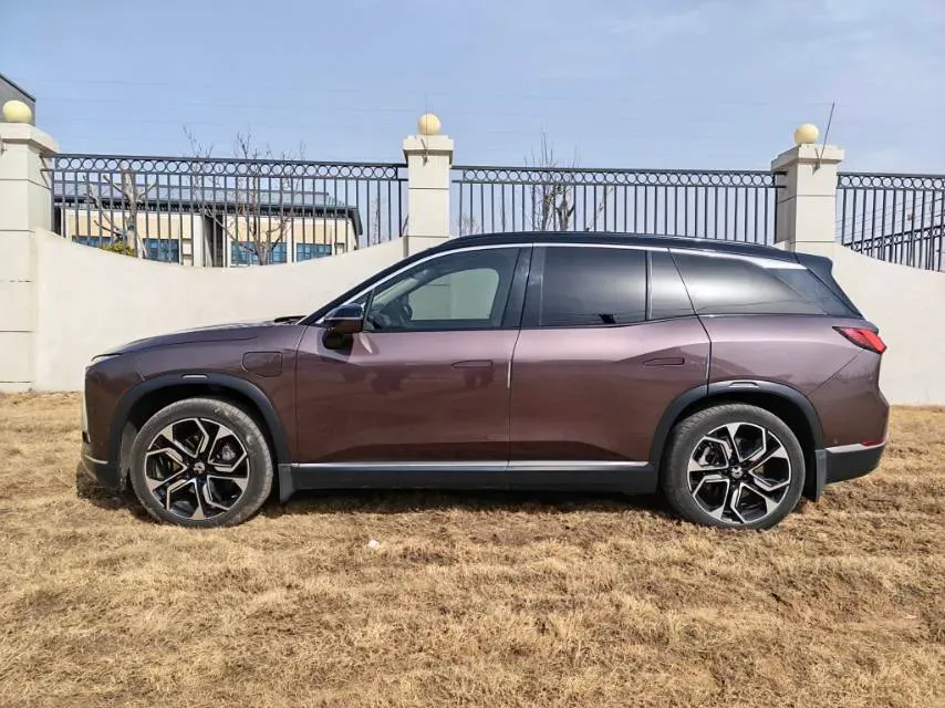 2020 NIO ES8 BEV 84KWH,autocango,china used car exporter,china ev exporter,chinese used car exporter,chinese used ev exporter