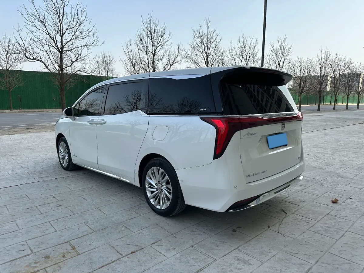 2023 Buick Century 2.0T 237HP L4 9AT,autocango,china used car exporter,china ev exporter,chinese used car exporter,chinese used ev exporter