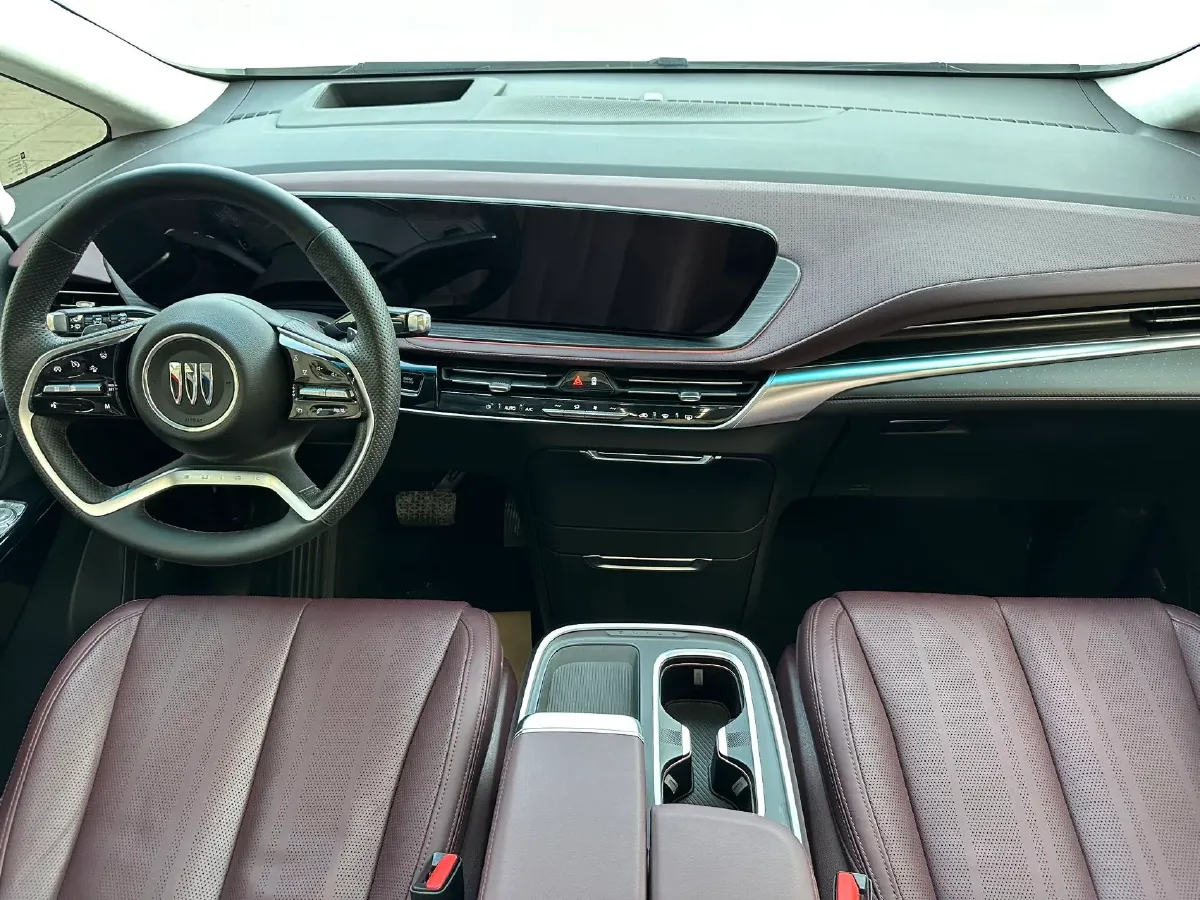 2023 Buick Century 2.0T 237HP L4 9AT,autocango,china used car exporter,china ev exporter,chinese used car exporter,chinese used ev exporter