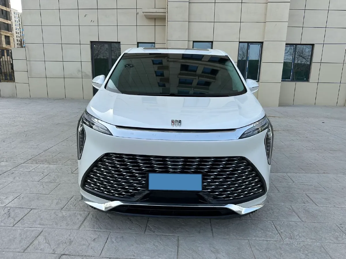 2023 Buick Century 2.0T 237HP L4 9AT,autocango,china used car exporter,china ev exporter,chinese used car exporter,chinese used ev exporter