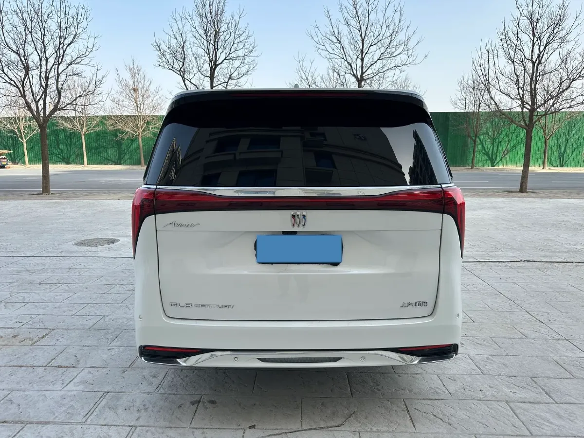 2023 Buick Century 2.0T 237HP L4 9AT,autocango,china used car exporter,china ev exporter,chinese used car exporter,chinese used ev exporter