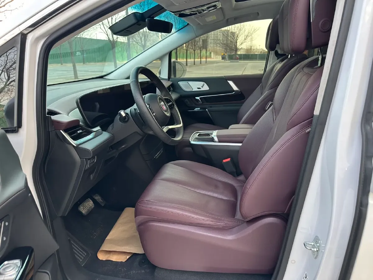 2023 Buick Century 2.0T 237HP L4 9AT,autocango,china used car exporter,china ev exporter,chinese used car exporter,chinese used ev exporter