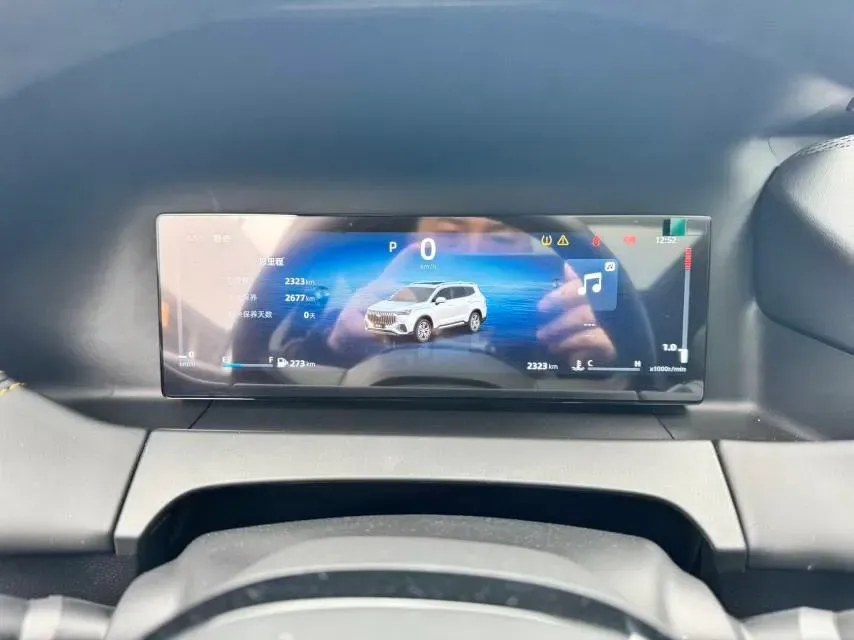 2025 Geely Okavango L 2.0T 218HP L4 7DCT,autocango,china used car exporter,china ev exporter,chinese used car exporter,chinese used ev exporter