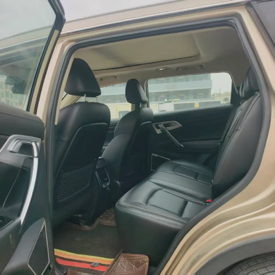 2016 Geely Azkarra 1.8T 184HP L4 6AT,autocango,china used car exporter,china ev exporter,chinese used car exporter,chinese used ev exporter