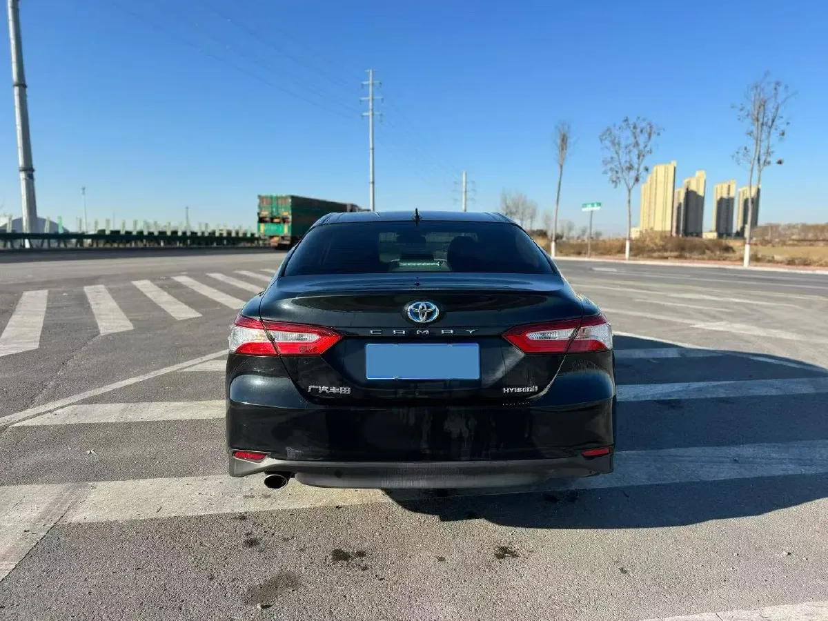 2021 Toyota Camry 2.5L 178HP L4 E-CVT Hybrid,autocango,china used car exporter,china ev exporter,chinese used car exporter,chinese used ev exporter