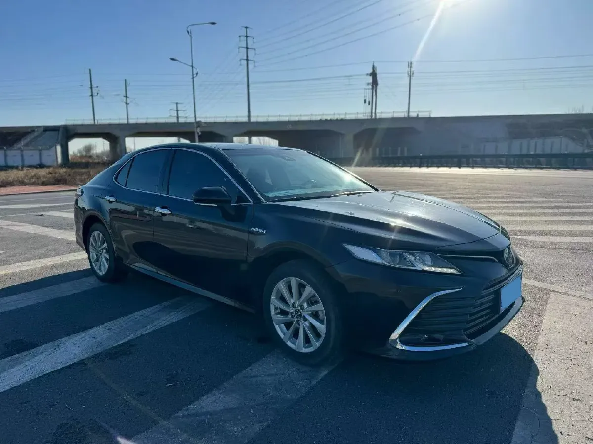 2021 Toyota Camry 2.5L 178HP L4 E-CVT Hybrid,autocango,china used car exporter,china ev exporter,chinese used car exporter,chinese used ev exporter