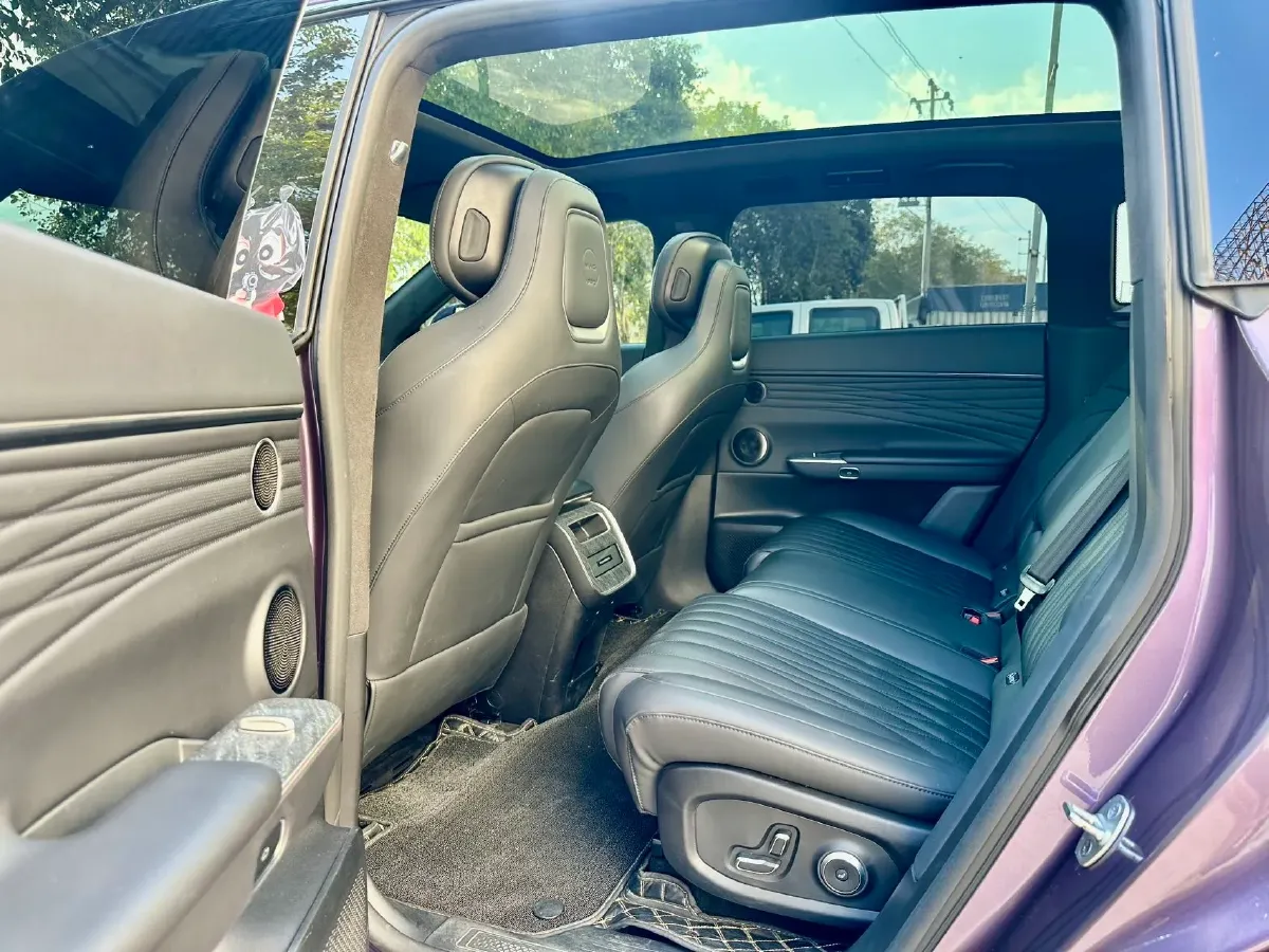 2025 Exceed Sterra ES BEV,autocango,china used car exporter,china ev exporter,chinese used car exporter,chinese used ev exporter