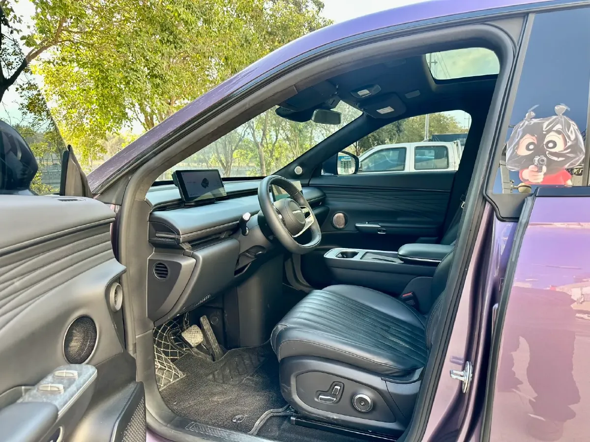 2025 Exceed Sterra ES BEV,autocango,china used car exporter,china ev exporter,chinese used car exporter,chinese used ev exporter