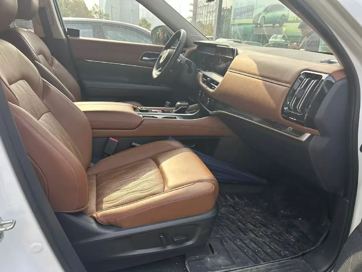 2024 Nissan Pathfinder 2.0T 252HP L4 9AT,autocango,china used car exporter,china ev exporter,chinese used car exporter,chinese used ev exporter