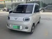 2024 WULING HONGGUANG MINI EV,autocango,china used car exporter,china ev exporter,chinese used car exporter,chinese used ev exporter