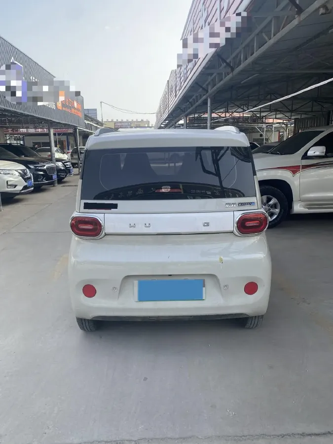 2024 WuLing HongGuang MINI EV BEV 17.3KWH,autocango,china used car exporter,china ev exporter,chinese used car exporter,chinese used ev exporter